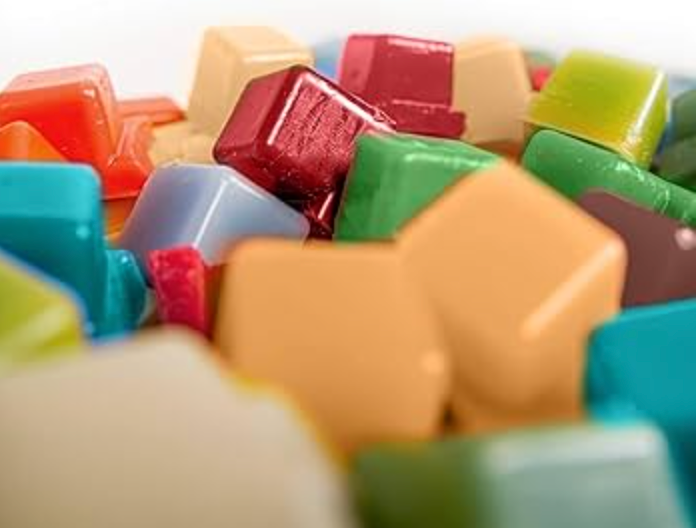 How Room Size Affects How Many Wax Melts You Need