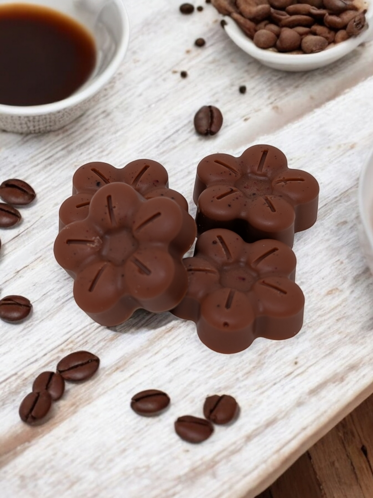 Morning Roast Wax Melts