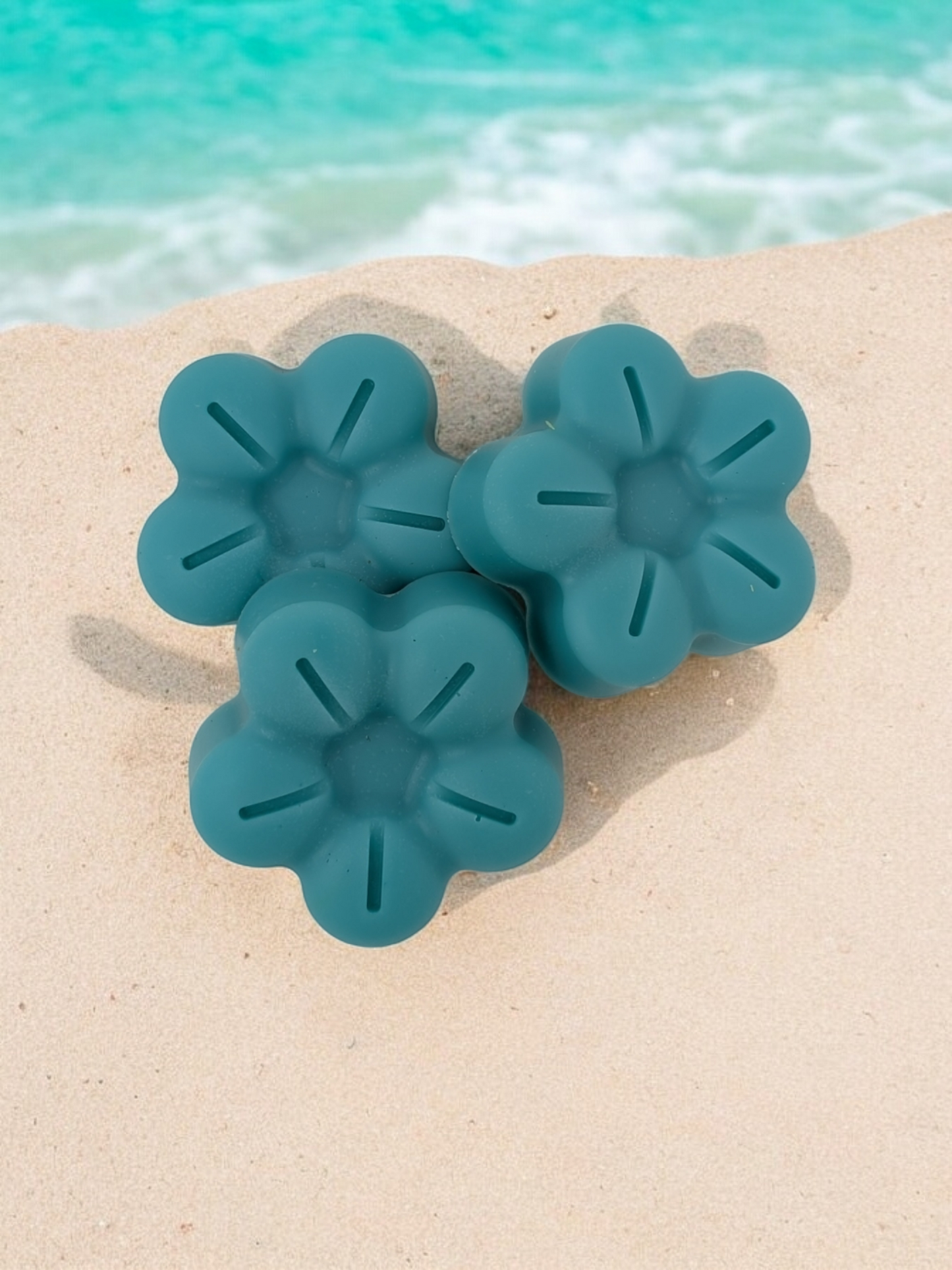Oasis Sea Breeze Wax Melts