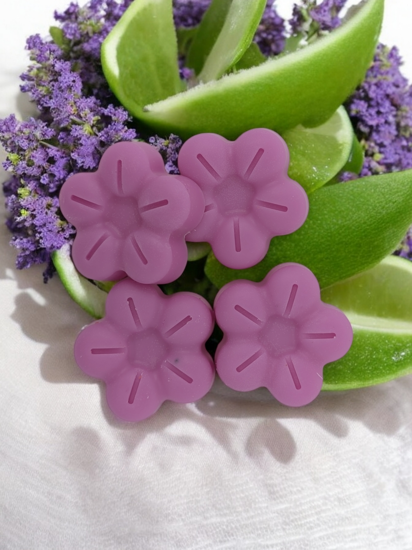 Lavender Fields Wax Melts