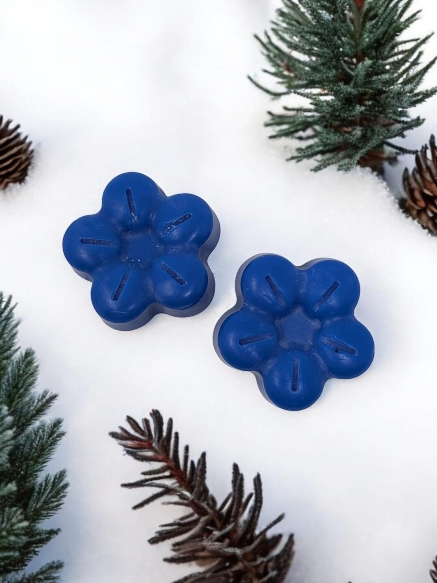 Winter Forest Wax Melts