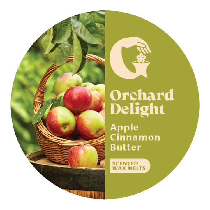 Orchard Delight Wax Melts