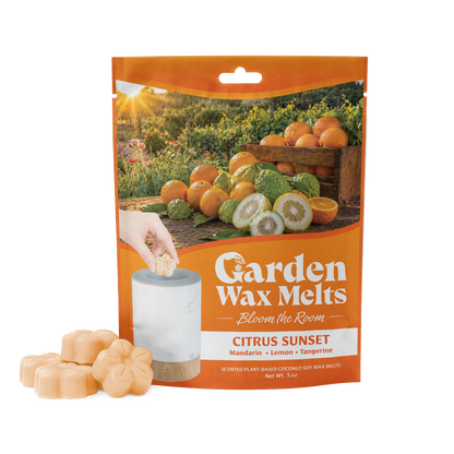 Citrus Sunset Wax Melts