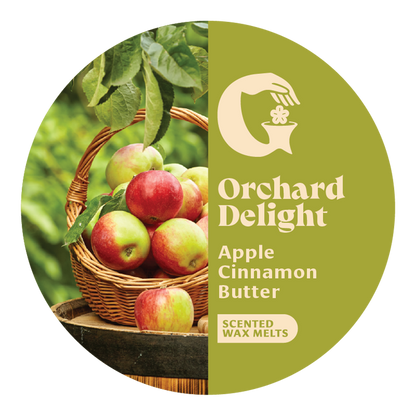 Orchard Delight Wax Melts