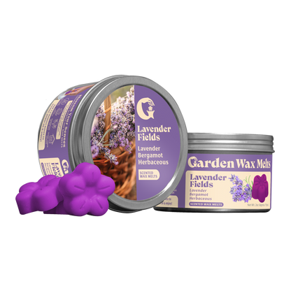 Lavender Fields Wax Melts