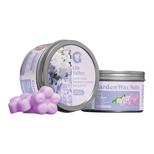 Lily Valley Wax Melts