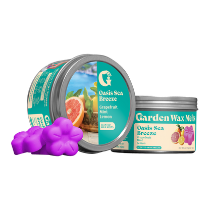 Oasis Sea Breeze Wax Melts