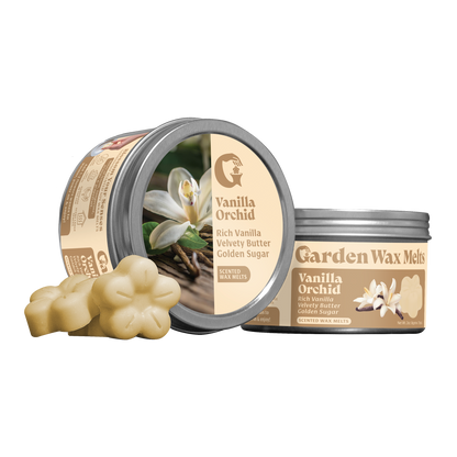 Vanilla Orchid Wax Melts