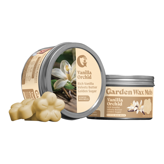 Vanilla Orchid Wax Melts