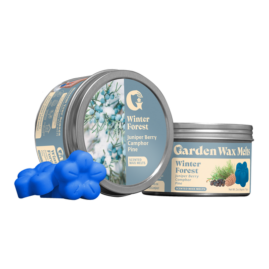 Winter Forest Wax Melts